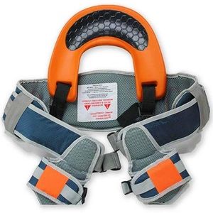 Saddle Baby Shoulder Carrier